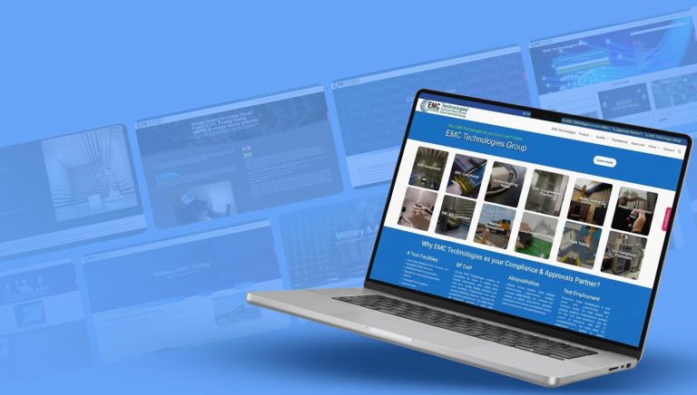 EMC-TECHNOLOGY