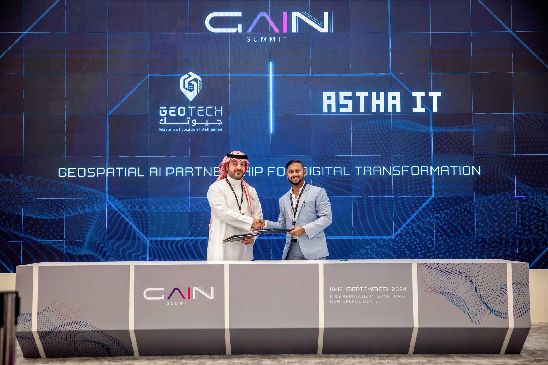 AIT-x-Geotech
